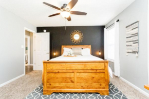 Once-In-A-Lifetime Coffee-Themed Stay For Up To 8
